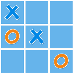 Tic Tac Toe HTML5