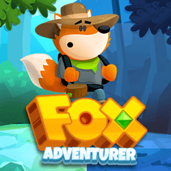 Fox Adventurer