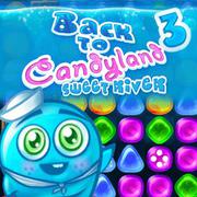 Back To Candyland - Episode 3