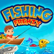 Fishing Frenzy