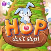 Hop Don't Stop