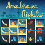 Slot: Arabian Nights